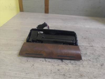 AUDI A6 97-04 Hamutartó első