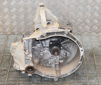 Ford Focus Mk3 1.0Ecoboost váltó 5sebességes cv6t7f096bbb cv6r7002b