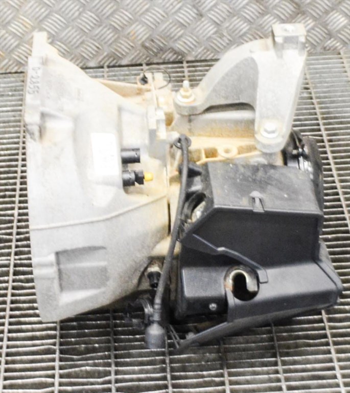 Ford Focus Mk3 1.0Ecoboost váltó 5sebességes cv6t7f096bbb cv6r7002b 3. kép