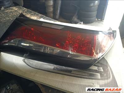 Toyota Agy BH lámpa  toyota815600h122