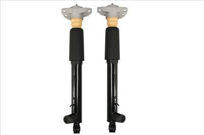 VW CC hátsó lengéscsillapító (elektromos)