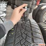 215/60 R16 Fulda téli gumi 38000ft a 2db/150/