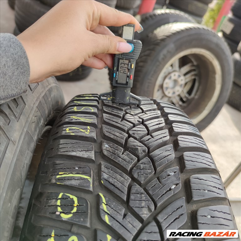  215/60 R16 Fulda téli gumi 38000ft a 2db/150/ 2. kép