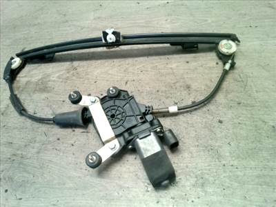 FIAT ALBEA 02.01.01-04.12.31 Bal első ablakemelő szerkezet elektromos