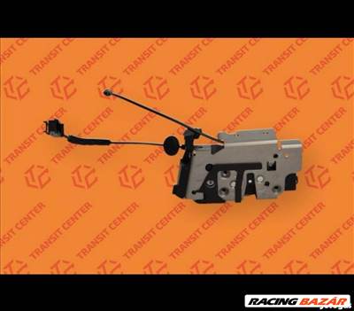 Ford Transit MK8 MK9 Ajtózár Jobb Első Új Ezc-FR-2