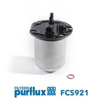 Üzemanyagszűrő PURFLUX FCS921 for MERCEDES-BENZ, RENAULT, DACIA, NISSAN