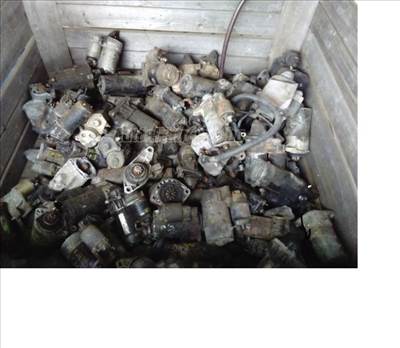 Volkswagen Bora Önindítók több típushoz is kedvező áron eladók. 