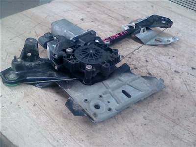 AUDI A4 94-98 Bal hátsó ablakemelő szerkezet elektromos