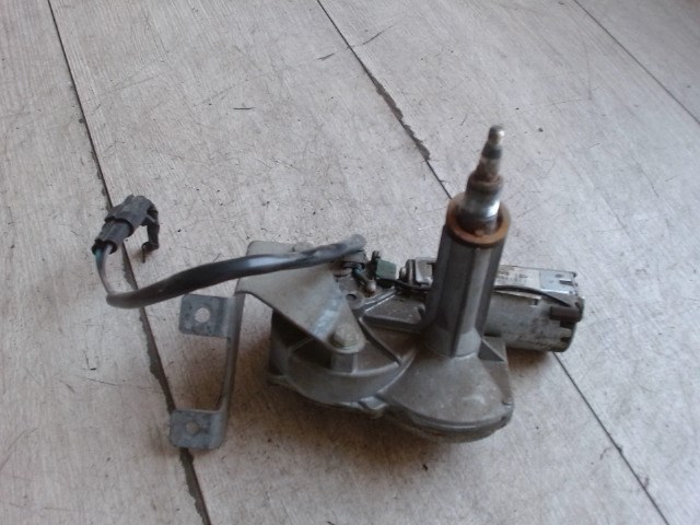 OPEL ASTRA F 91-94 Ablaktörlő motor hátsó 1. kép