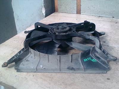 SUZUKI SWIFT 96-05 Hűtőventilátor