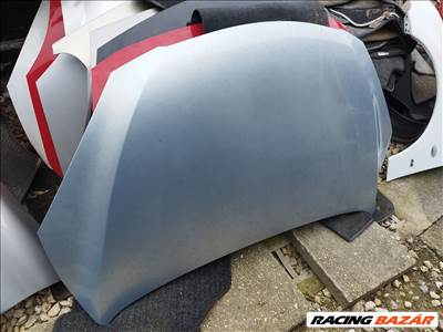 Mazda 2 (DY) motorháztető 