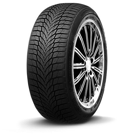 Nexen WI-SP2 XL DOT 2018 235/55 R17  1. kép