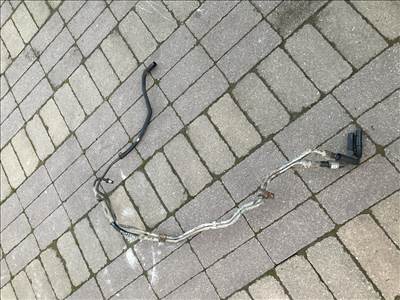 Chevrolet Captiva 2.0 Diesel szervócső(2006-   )