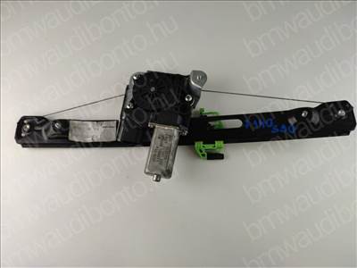 BMW 3 (E90) Jobb hátsó ajtó ablakemelő szerkezet (elektromos) (7140590)