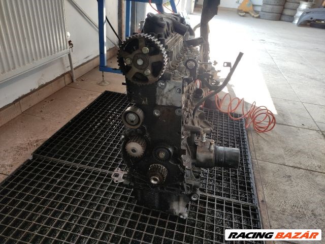 Peugeot 307 2.0 HDi - Fűzött blokk hengerfejjel  psarhy10dydr3049011 5. kép