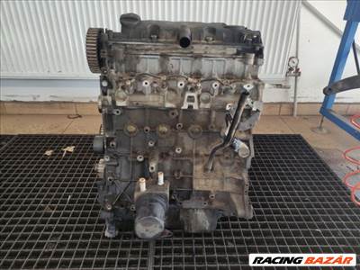 Peugeot 307 2.0 HDi - Fűzött blokk hengerfejjel  psarhy10dydr3049011