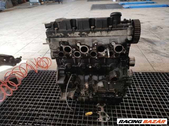 Peugeot 307 2.0 HDi - Fűzött blokk hengerfejjel  psarhy10dydr3049011 2. kép