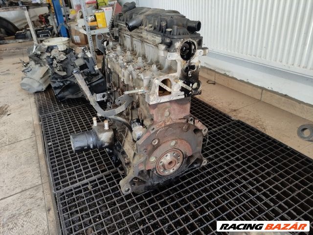 Peugeot 307 2.0 HDi - Fűzött blokk hengerfejjel  psarhy10dydr3049011 6. kép