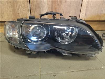 BMW E46 facelift 2001- jobb xenon fényszóró 6910968
