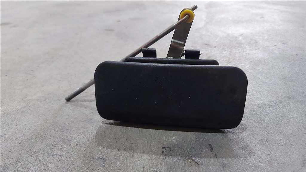 Ford Transit Tranzit MK6 MK7 00- Jobb első ajtó ajto külső kilincs 0837 yc15v26600an 1. kép