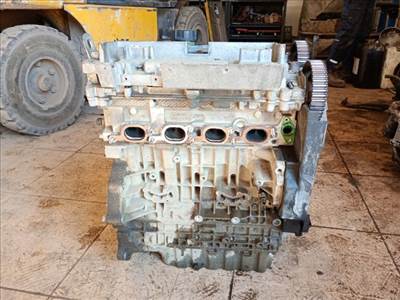 Volvo S40 1.6 - Fűzött blokk hengerfejjel  b4164s1568663