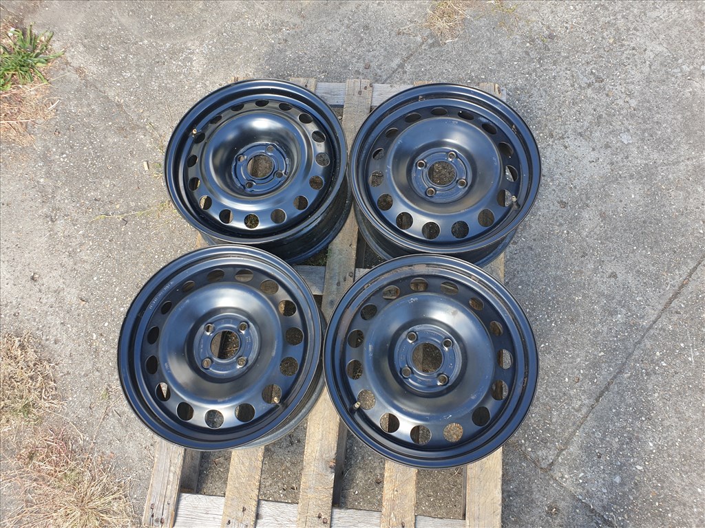 16" 4x108 Ford 1. kép