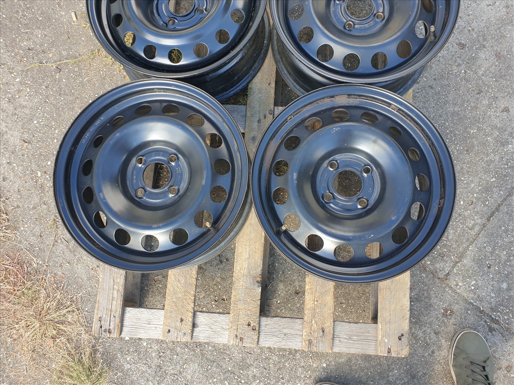 16" 4x108 Ford 2. kép