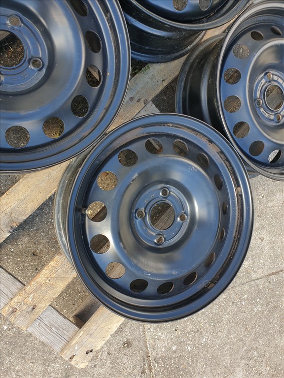 16" 4x108 Ford 3. kép