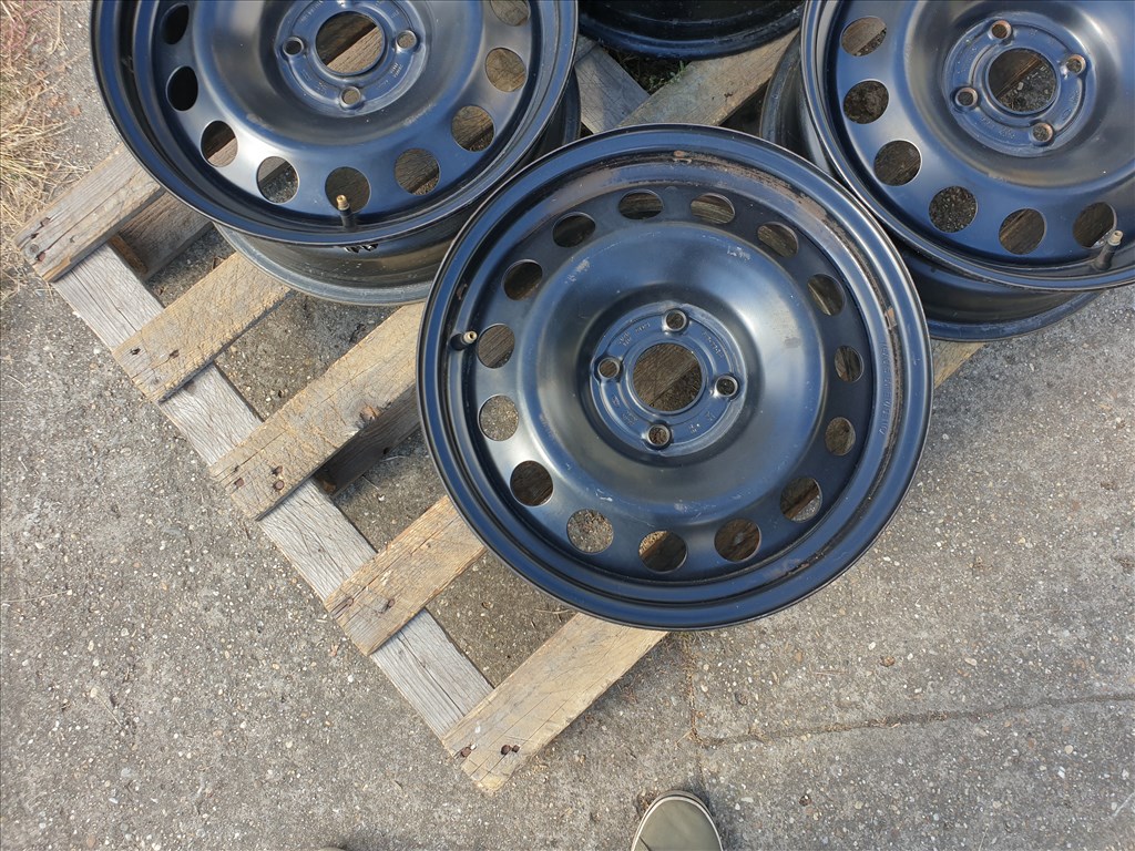 16" 4x108 Ford 4. kép