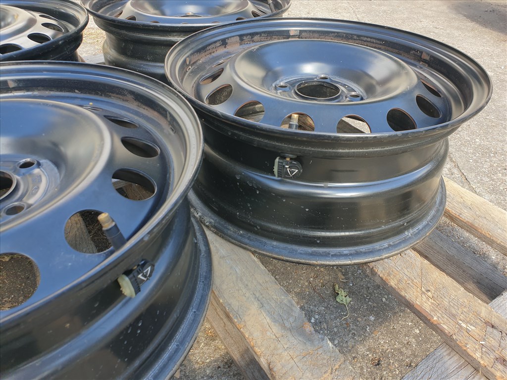 16" 4x108 Ford 5. kép
