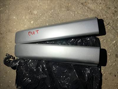 Mitsubishi Outlander III díszléc 