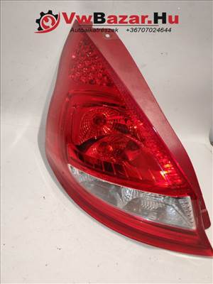 Hátsó lámpa bal FORD Fiesta 8a61 13405-a 8A61 13405-A