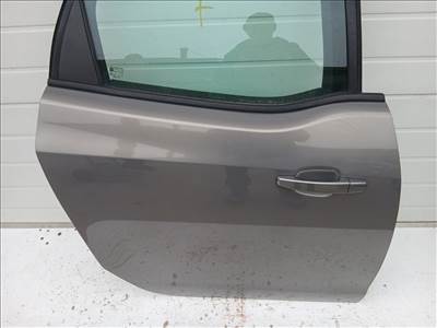 14416 Opel Meriva B 2010-2017 Jobb hátsó Ajtó   Barna Z40w