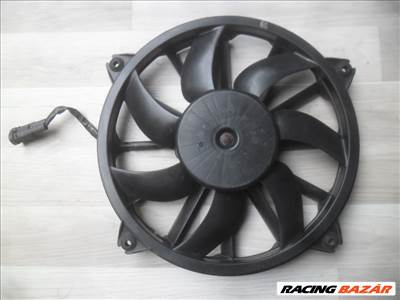 Peugeot 307, Citroën C4 I hűtőventilátor FC1049874716T /7 lapátos