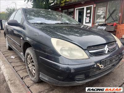 Citroën C5 2.2HDI bontott alkatrészei