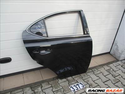 Lexus IS 220D Jobb hátsó ajtó