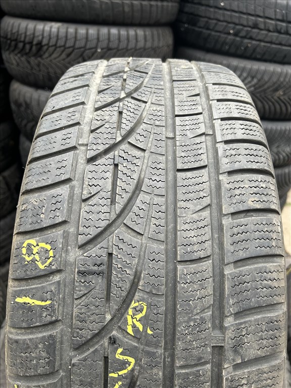 4db 245/45×18″ Hankook RSC téli gumiabroncs. (3751729) 2. kép