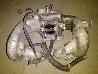 Suzuki Grand Vitara 05- Szívótorok