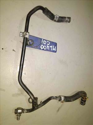 Mercedes ML 400 Vízcső Fém