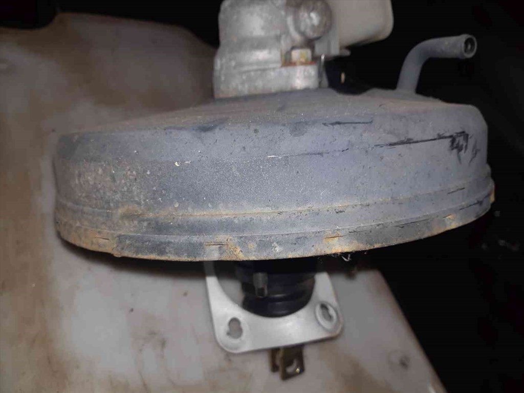 Suzuki Ignis 03-07 Devander  Fõfék Munkahenger  Fékfolyadék Tartály 874-08325 3. kép