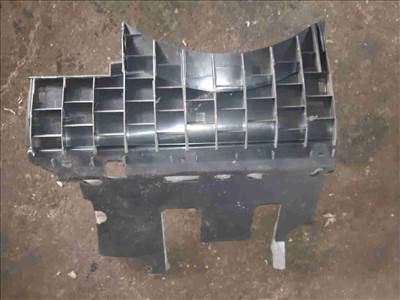 Opel Vectra C Kormány Alatti Burkolat 13156847