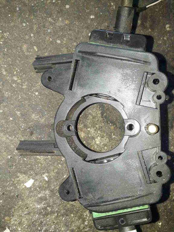 Daewoo Lanos Bajuszkapcsoló Konzol 1. kép