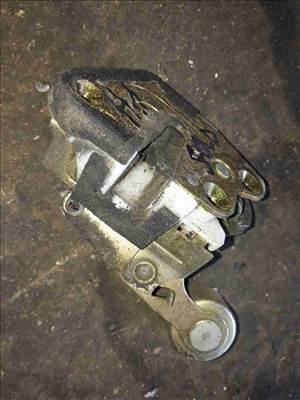 Hyundai H1 96-05 Jobb Tolóajtó Zárszerkezet