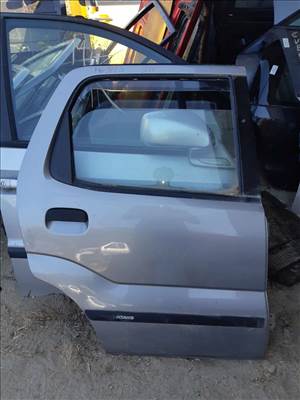 Suzuki Ignis 03-07 Jobb Hátsó Ajtó