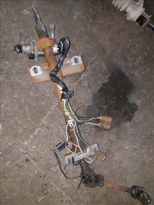 Suzuki Swift II 92-96 Kormányoszlop  Kormánykardán  Gyújtáskapcsoló