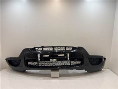 BMW E70 X5 M csomagos lökhárító szett 51748037139