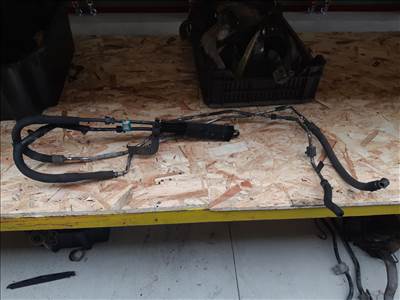 Alfa Romeo 166 Szervó Olaj Hûtő Cső