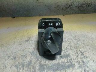 Opel Corsa B Világítás Kapcsoló *72469* gm-90481763 gm-90481764