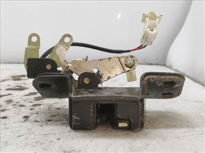 CHEVROLET LACETTI (J200) 1.6 Csomagtérajtó Zárszerkezet #42202#