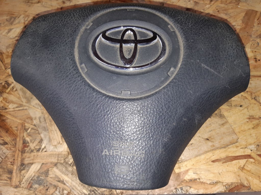 Toyota Corolla 00-06 Kormány Légzsák 1401 3316 1. kép